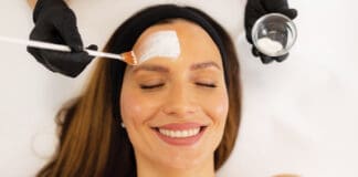 Facial iStock 2191281792