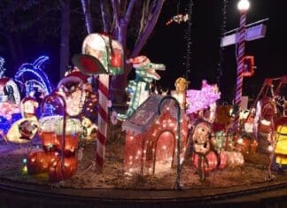 “Geek Lights” Season 18 Preparations Underway Geek Lights 7488