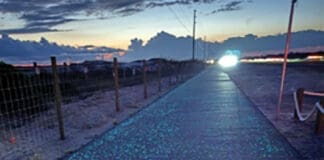 Ketchel Bridge to Bridge Bike Path