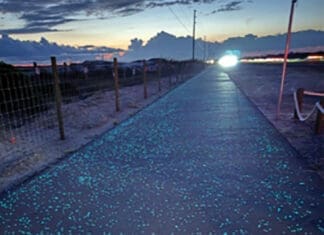 What’s Happening in Okaloosa County? Ketchel Bridge to Bridge Bike Path