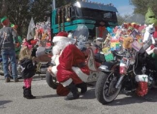 Join the Holiday Heroes: Volunteer, Donate and Make a Difference Picture1