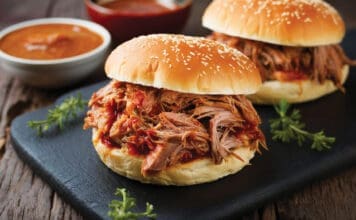 5th Annual BBQ & Bingo Fundraiser! bbq iStock 2184330005