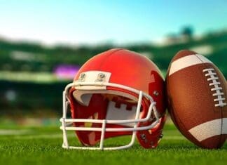 SEC 2025 Football Schedule football 1