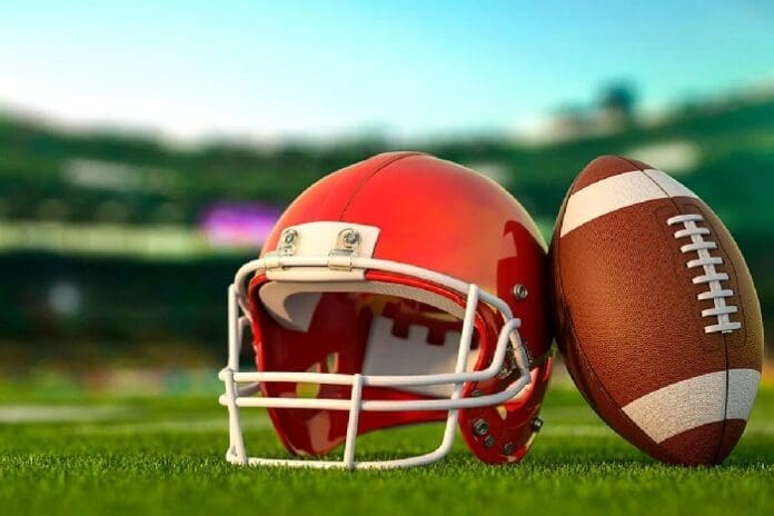 football 1