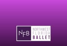 northwest florida ballet