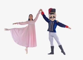 The Northwest Florida Ballet Presents The Nutcracker nutcracker2025 1