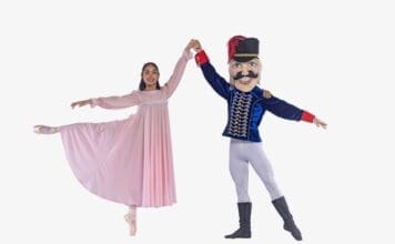The Northwest Florida Ballet Presents The Nutcracker nutcracker2025 1
