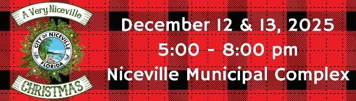 A Very Niceville Christmas ! A Very Niceville Christmas !