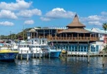 AJs Seafood Oyster Bar