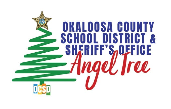 Angel Tree Angel Tree