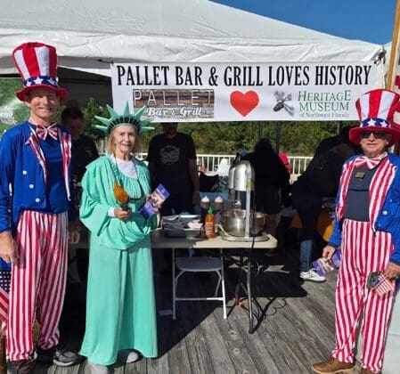 Eggs on Beach IMG 1003patriotic trusees