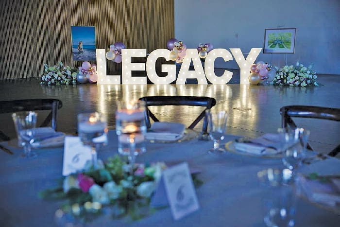 Laurens Legacy 5230 Laurens Legacy 5230