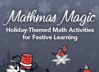 Mathmas Magic