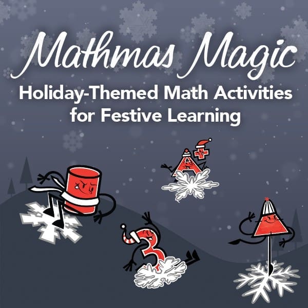 Mathmas Magic Mathmas Magic