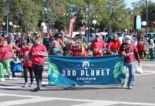 Niceville Christmas Parade 3