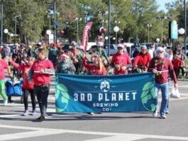 Niceville Christmas Parade 3