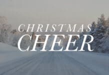 Sean Dietrich Christmas Cheer