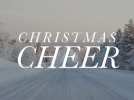 Sean Dietrich Christmas Cheer