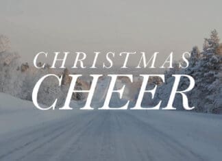 Sean Dietrich Christmas Cheer