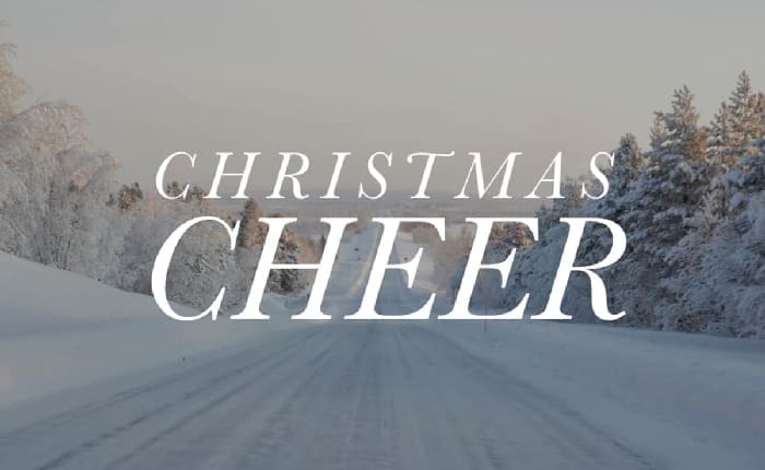 Sean Dietrich Christmas Cheer Sean Dietrich Christmas Cheer