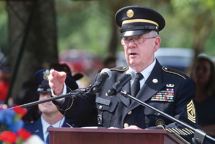 Veterans Tribute Veterans Tribute