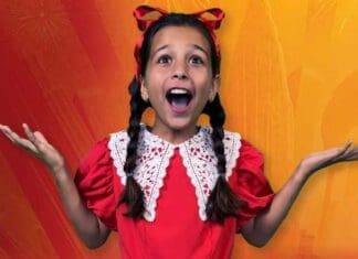 Emerald Coast Theatre Company Presents The Holiday Classic “Annie” annie