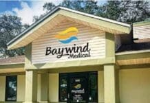 baywind medical