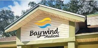 baywind medical
