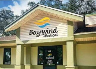 baywind medical