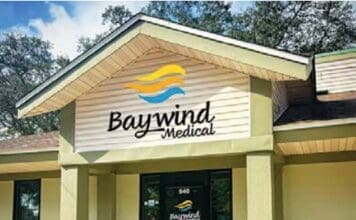 baywind medical