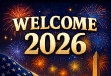 America at 250: Remembering the Hand That Built a Nation 20260115 Pastors Ponderings 250th America 5 final