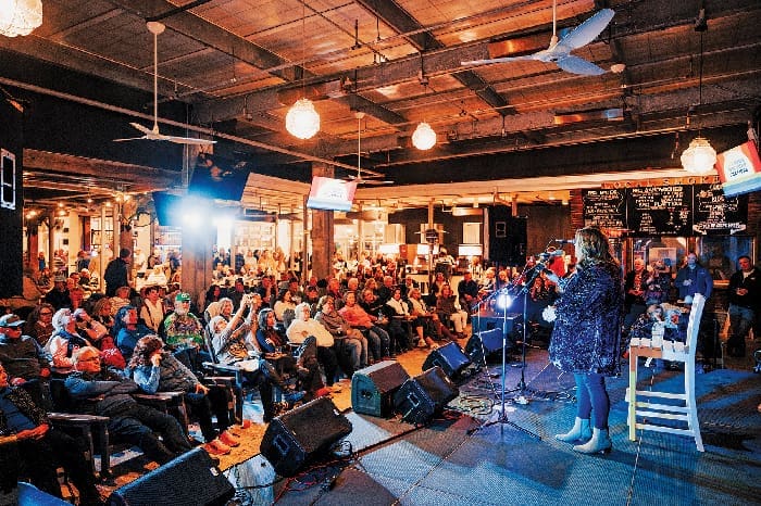 30A Songwriters 3a_Nathan Zucker_The Secret Sisters_30A SWF 2025_NZ4_9431-Enhanced-NR 30A Songwriters 3a Nathan Zucker The Secret Sisters 30A SWF 2025 NZ4 9431 Enhanced NR