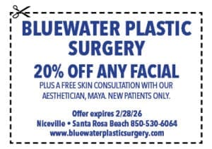 Bay Life 2026 Jan Coupons Bluewater 2