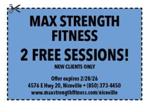 Bay Life 2026 Jan Coupons Max Strength