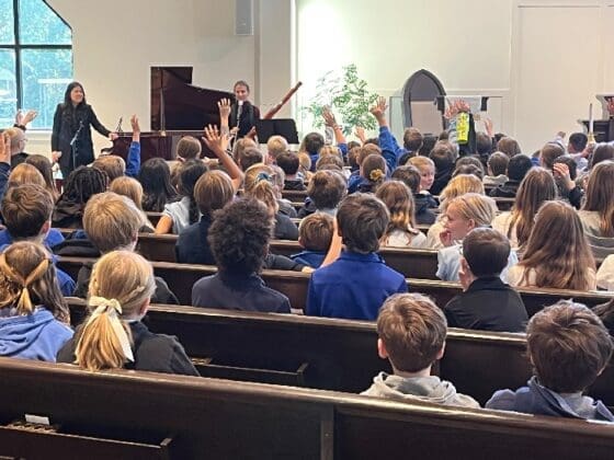 Emerald Coast Music Alliance Festival Regina Eleni Rocky Bayou