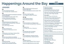 Happenings Around the Bay 2026 FRA Baylife Jan2026 v2