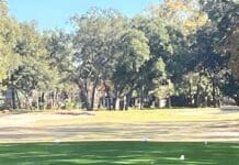 Golf Series: The Golf Club at Bluewater Bay Welcomes Golfers as Winter Approaches IMG 1076