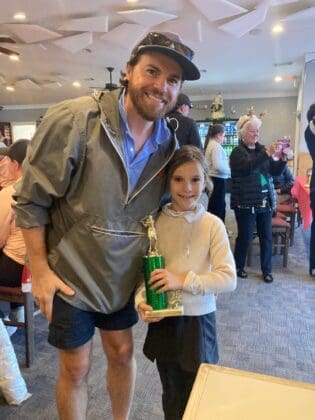 IMG 1466 (2)Charlie Miller 1st place Girls 5 11