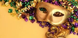 A Taste of Mardi Gras: Food, Wine, Craft Beer and More Mardi Gras generic