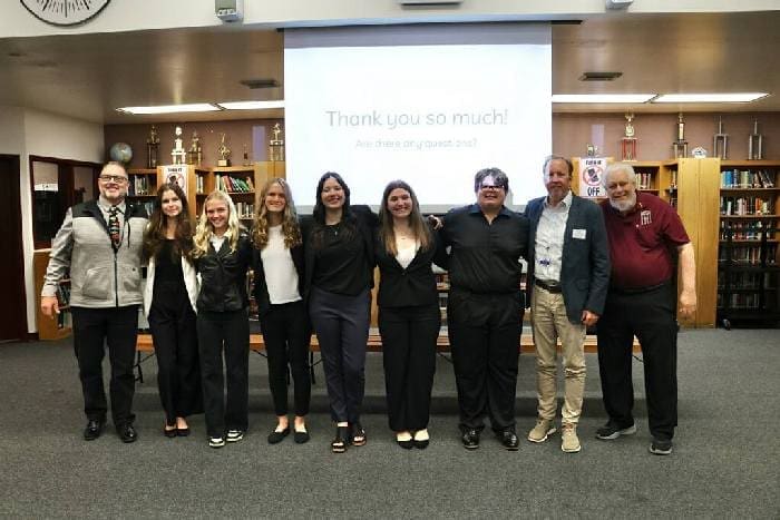 NaGISA NHS Presentation