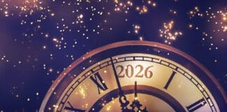 New Year 2026