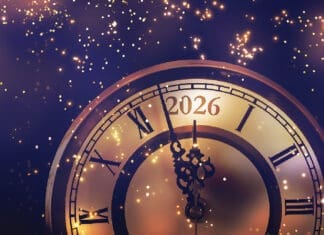 New Year 2026