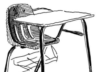 Sean Dietrich It Was Late