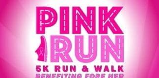 pink run