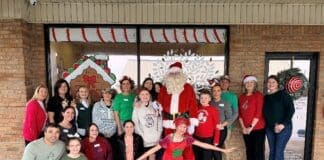santa group pic