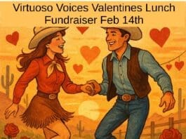 virtuoso Voices Picture for article