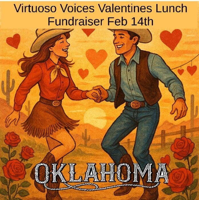 virtuoso Voices Picture for article