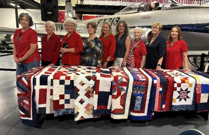 3 Flying Needles Quilters 3 Flying Needles Quilters