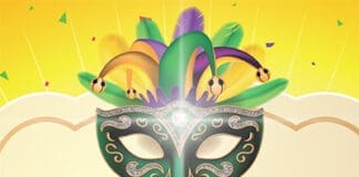 ASOT 2026 Mardi Gras