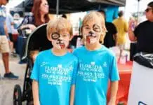 Boys & Girls Shrimp & Grits